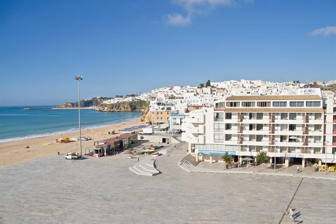 Edificio Albufeira Apartments