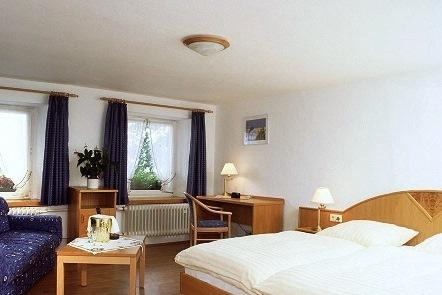 Hotel-Landgasthof Zum Pflug