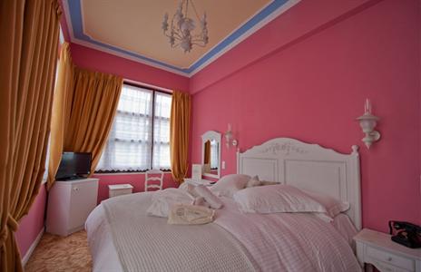 Hotel Anagennisis