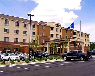 Courtyard by Marriott Madison West Middleton