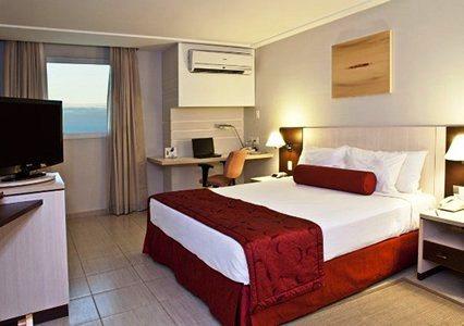 Comfort Suites Macae