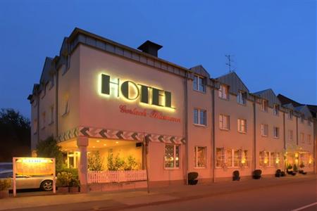 Hotel Gerlach-Thiemann