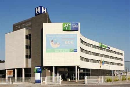 Holiday Inn Express Molins De Rei