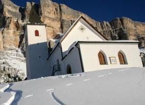 Hotel La Majun Badia