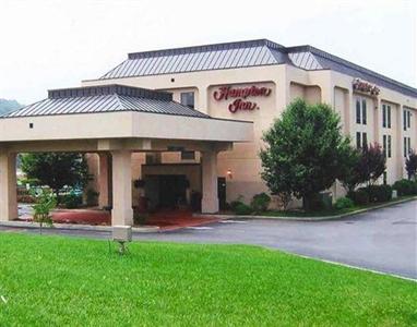 Hampton Inn Summersville