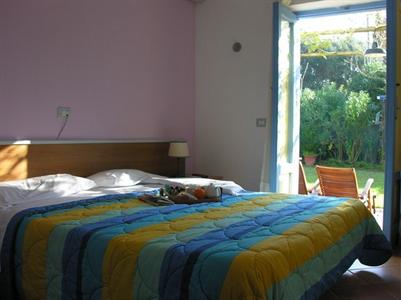 Hotel Solcalante Procida