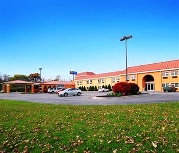 Comfort Inn Port Huron