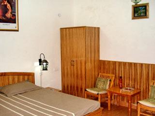 Mahajan Organic Hotel