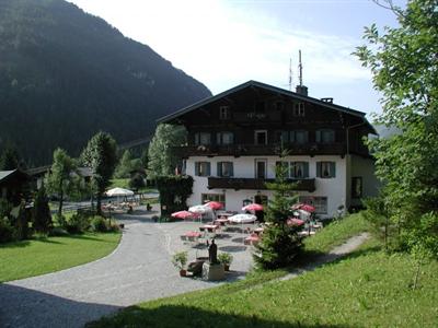 Gasthof St Adolari