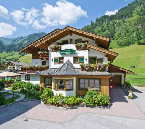 Pension Neumayr