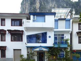 Yangshuo Gardenyard Inn