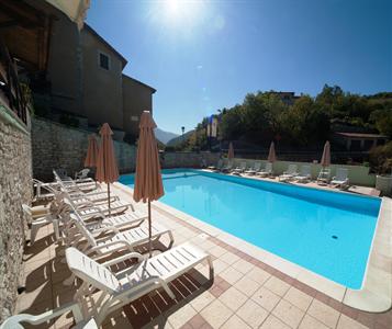 Hotel Agli Scacchi