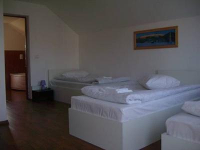 Bran Hostel