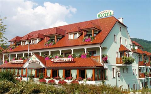Hotel Smogavc