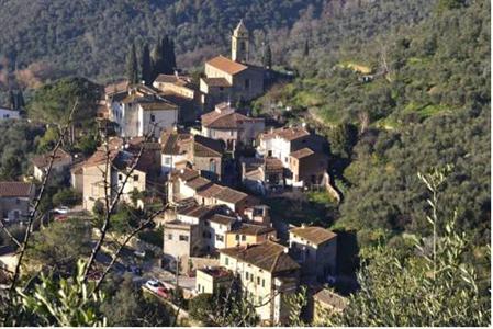 Agriturismo Papa Nicoletta