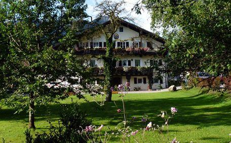 Pension Lex Bad Reichenhall