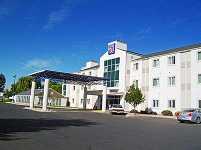 Motel 6 Vernal