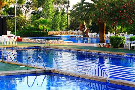 Club Hotel Tonga Santa Margalida