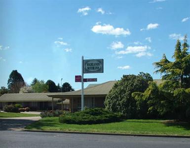 Highlands Motor Inn