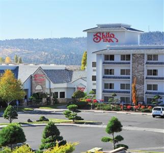 Shilo Inn Klamath Falls