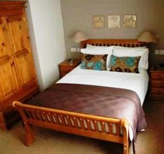 White Hart Country Inn