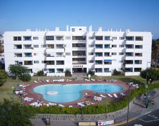 Apartments Iguazu