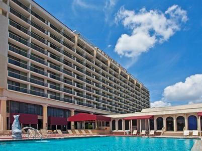 Crowne Plaza Jacksonville - Riverfront