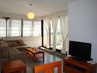 Great & luxury apartment in Ibiza Year 2008