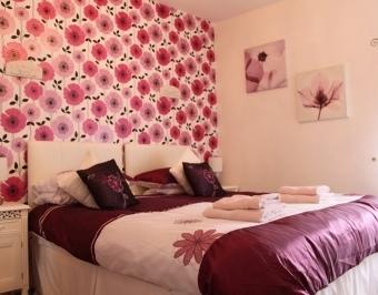 Halmer Grange Guesthouse
