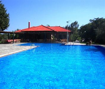 Hotel Sias Bungalows