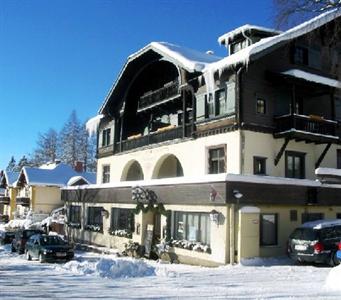 Hotel Belvedere Semmering