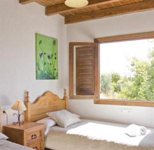 Apartamento Rural El Mirador