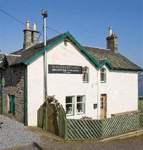Ben Lawers Hotel