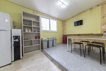 K Seoul Hostel Seoul Station