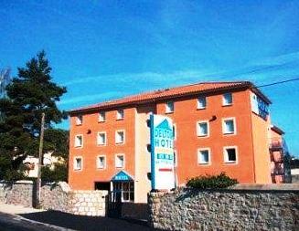 Deltour Hotel Le Puy-en-Velay