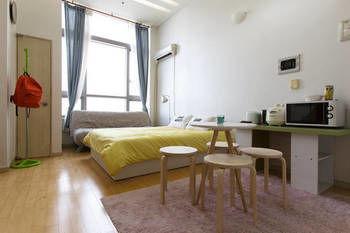 Urban Art Residence