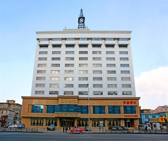 Tian Du Hotel