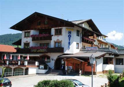 Hotel Schneeberger