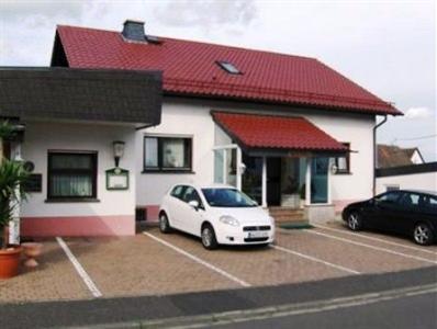 Hotel Restaurant Jagerstube Gorgeshausen