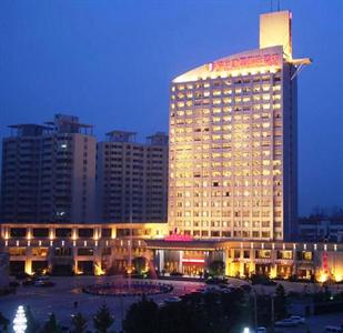 Berlin Jianguo International Hotel