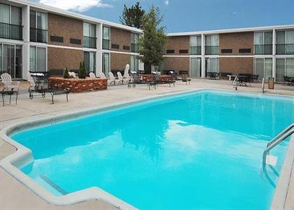 Quality Inn & Suites Canon City