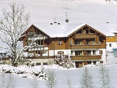 Landhaus Eibelesee Ferienwohnungen Hotel Oberstaufen