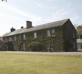 Farlam Hall Hotel Brampton (England)