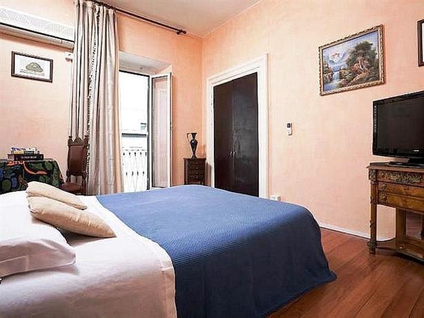 B&B Sicilia Suite