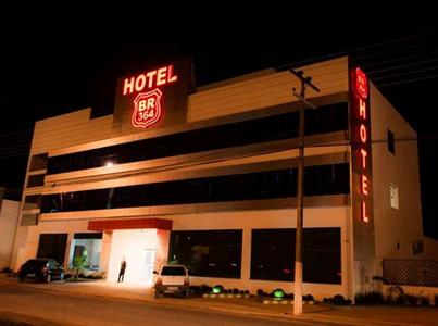 Hotel BR 364