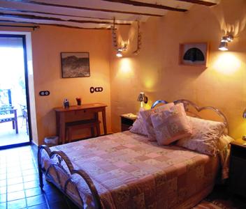 La Casas De La Abuela Clotilde