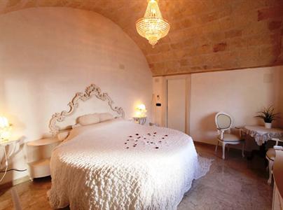 Bellavista Bed and Breakfast Monopoli