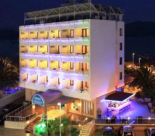 Ketenci Hotel