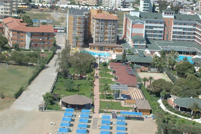 Hotel Inova Beach