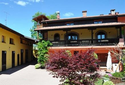 Casa Gervasini